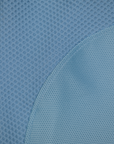 BLAUES FUTURA-T-SHIRT