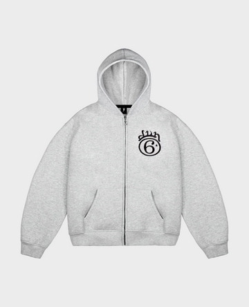 FALLENROCK 6STARS ZIP