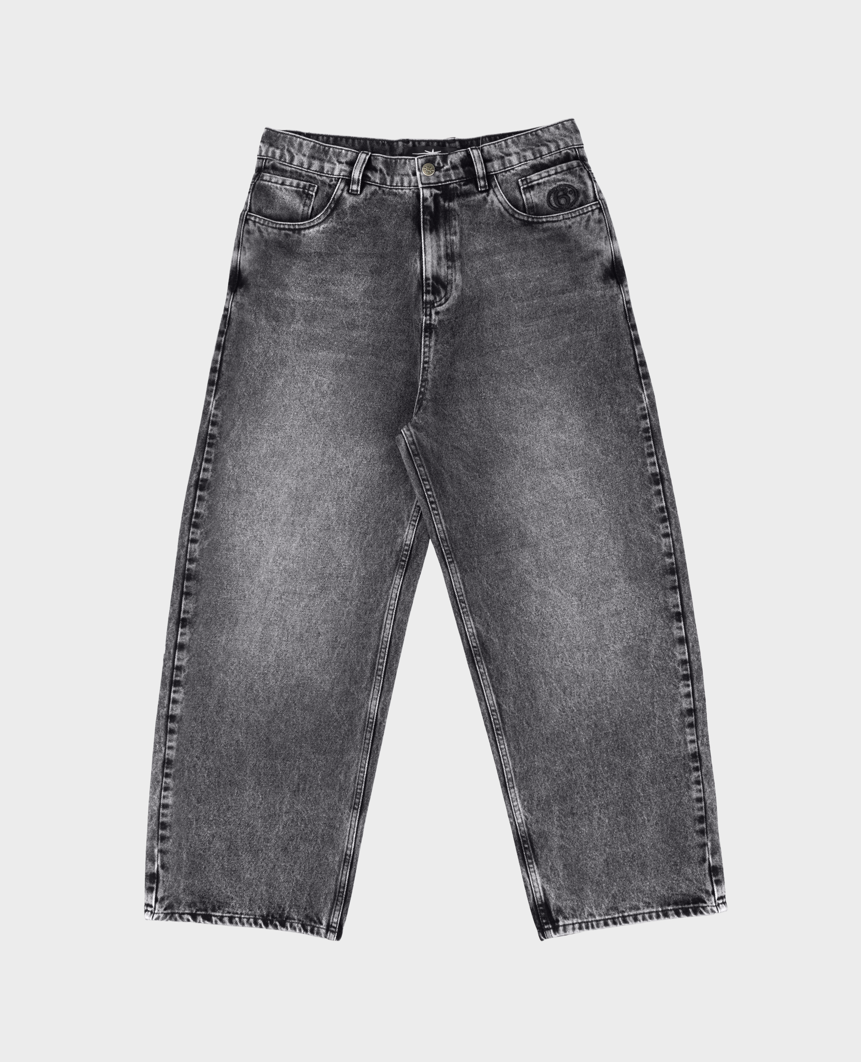 GRAUER 6STARS DENIM