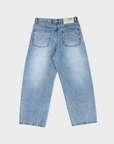 HELLBLAUER 6STARS DENIM