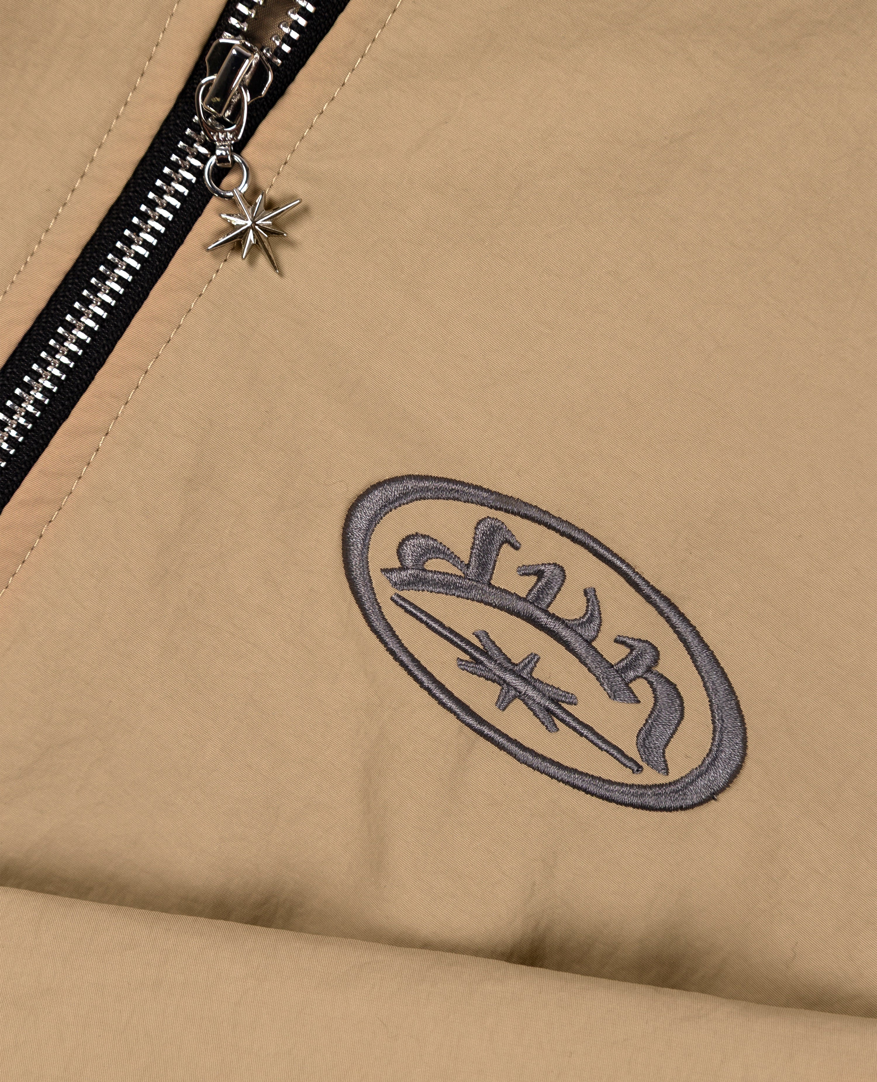 SAND FUTURA1 TRAININGSANZUGJACKE