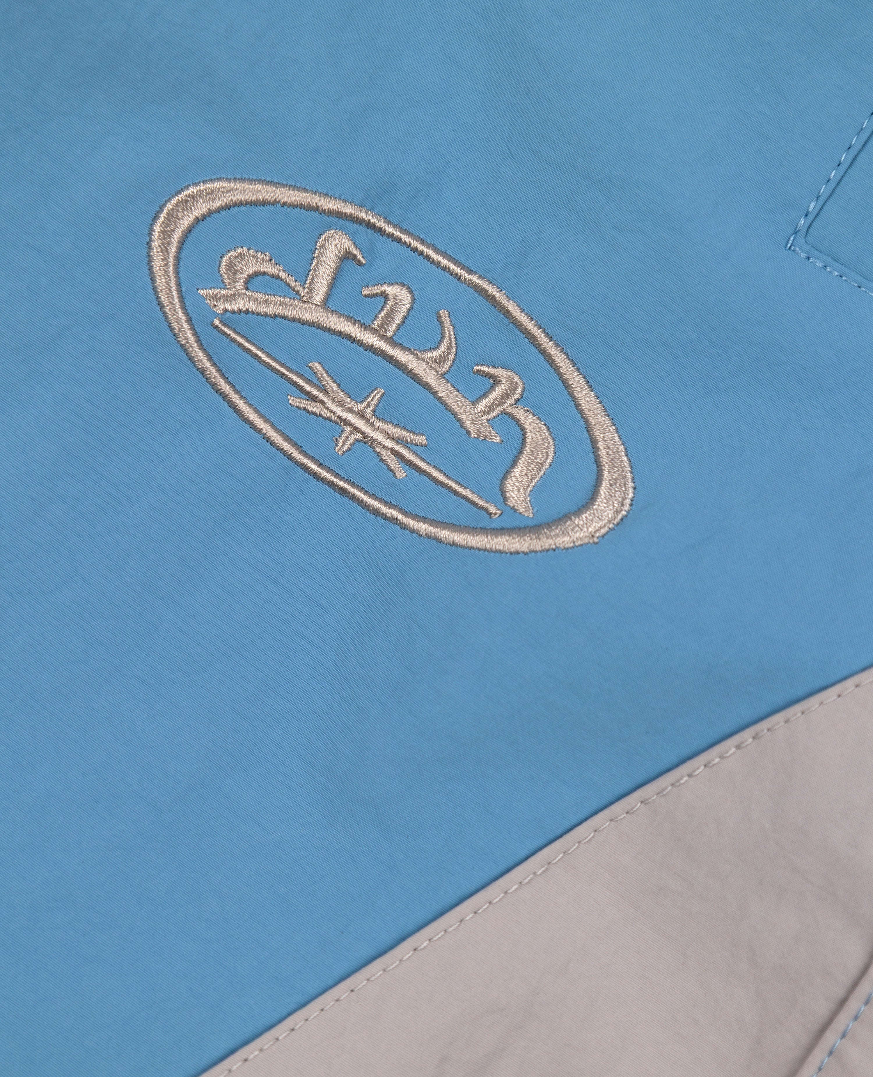 BLAUER FUTURA1 JOGGER