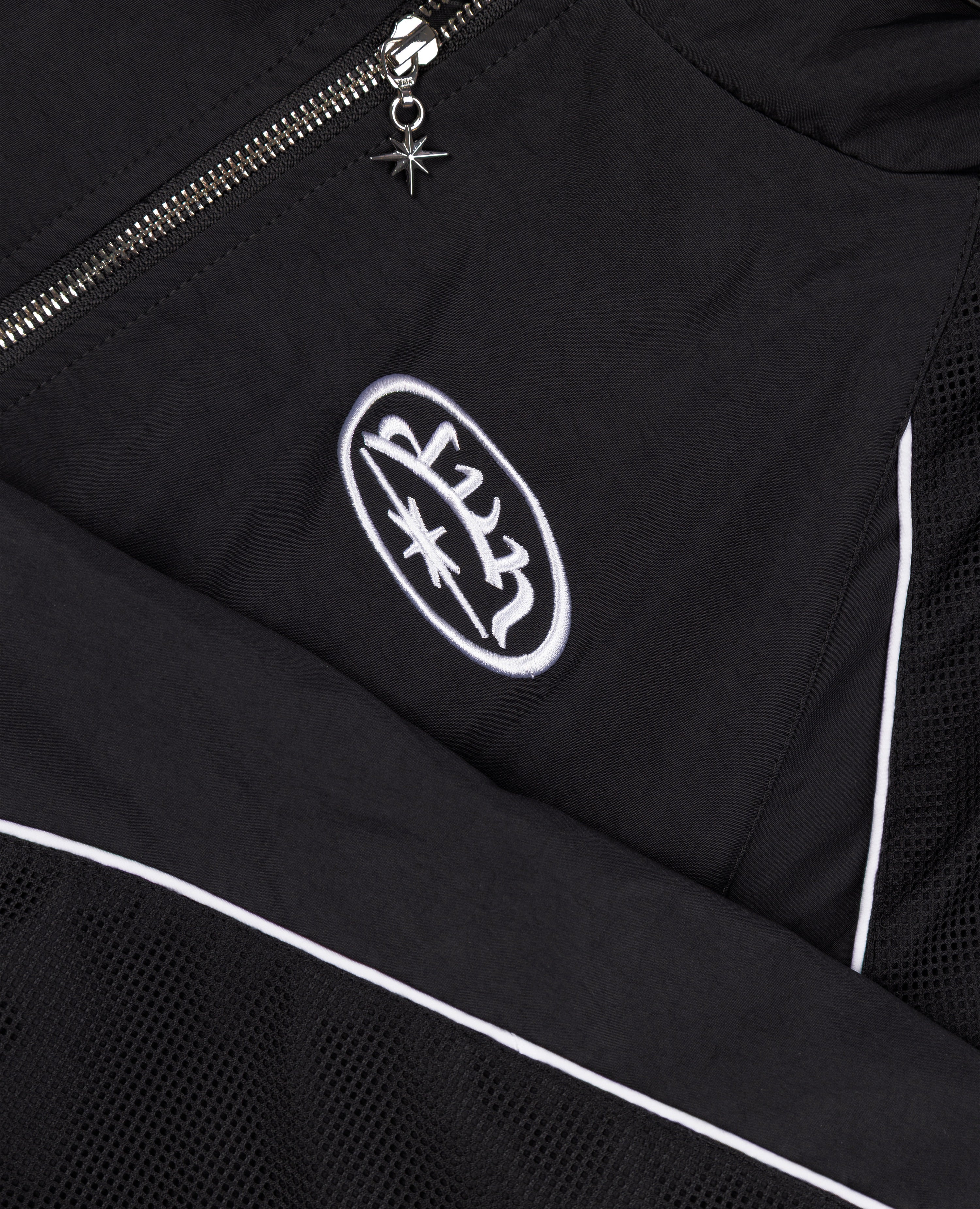 WINDBREAKER TRAININGSANZUGJACKE