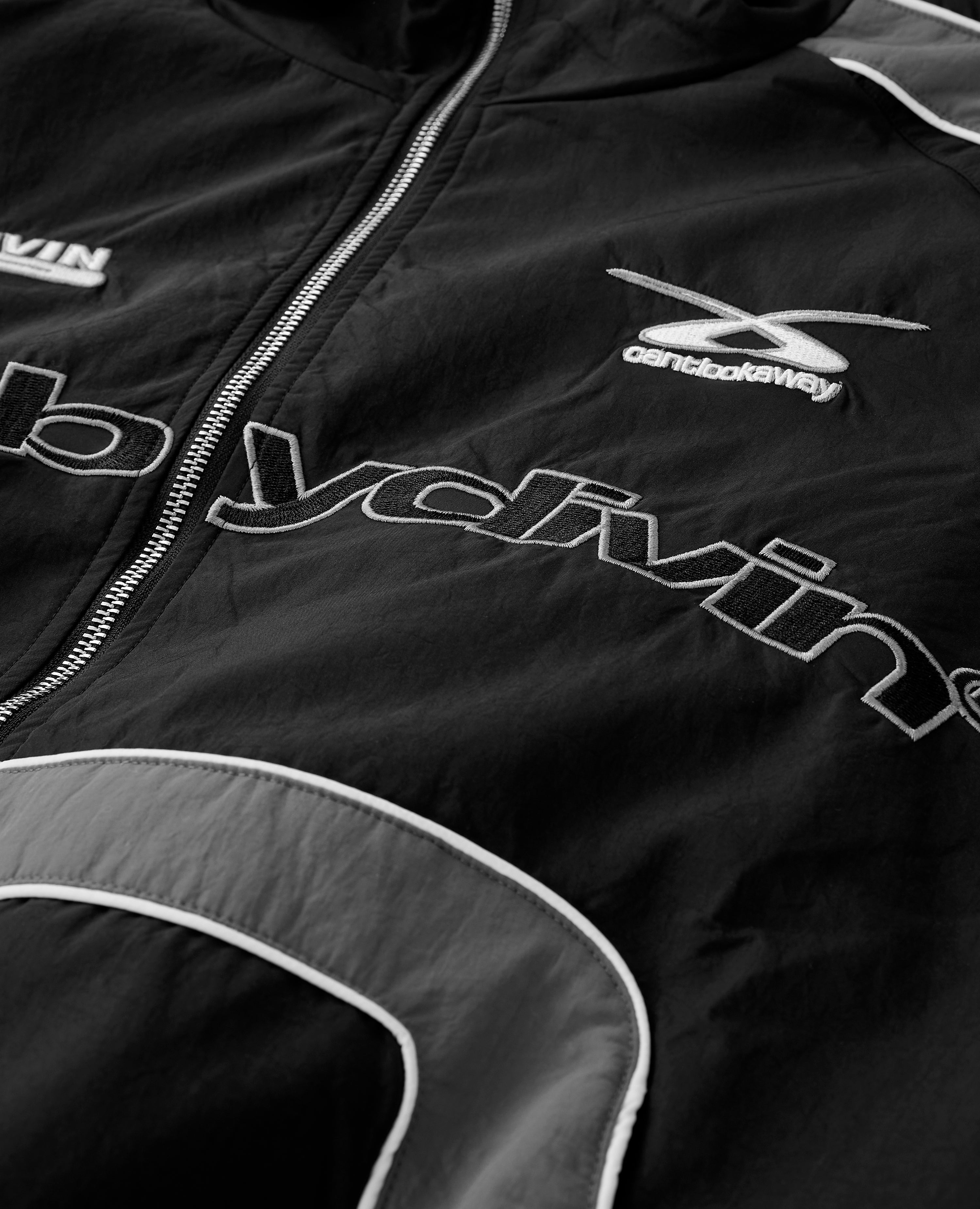WINDBREAKER RALLY JACKE