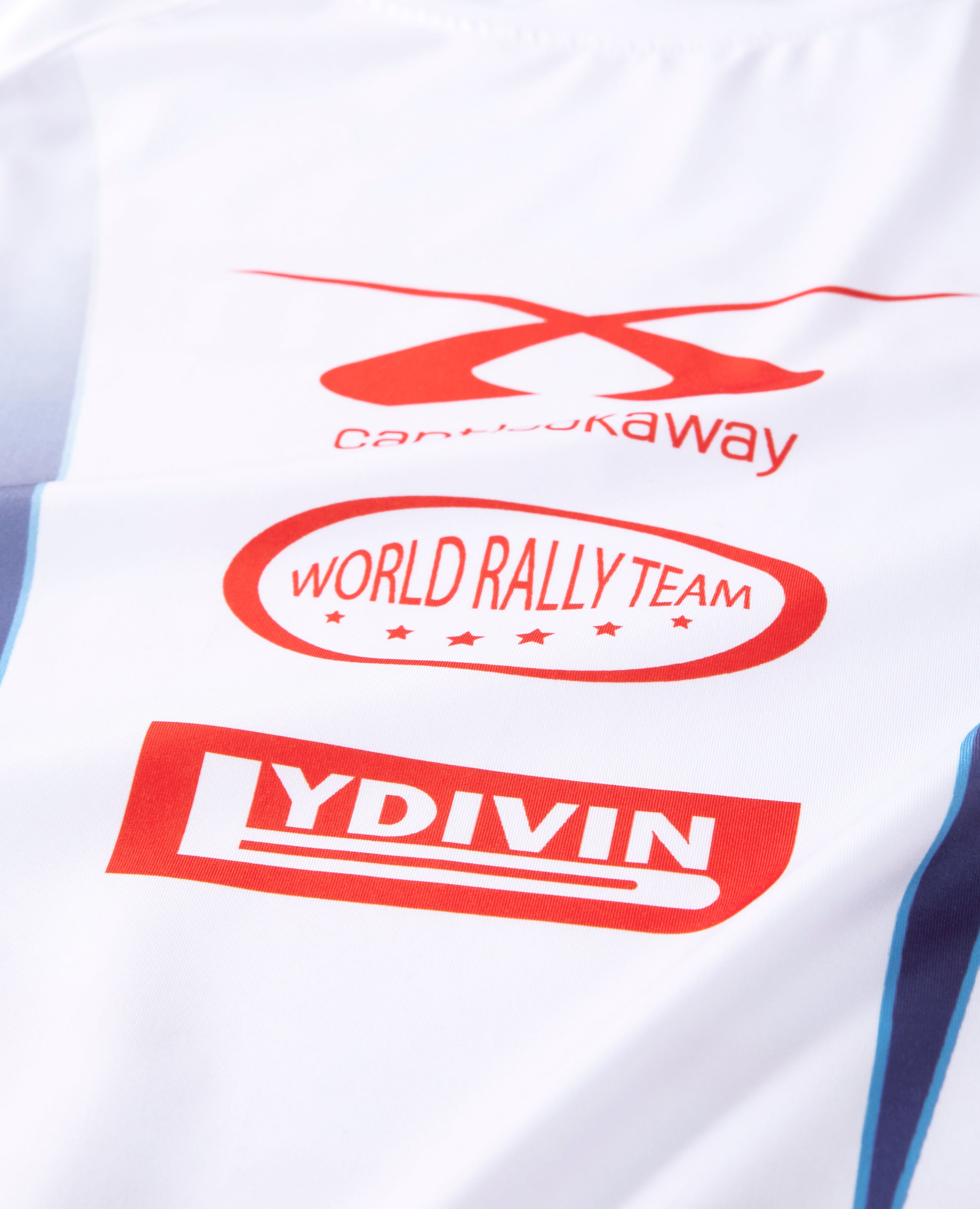RALLY CREW LANGARM