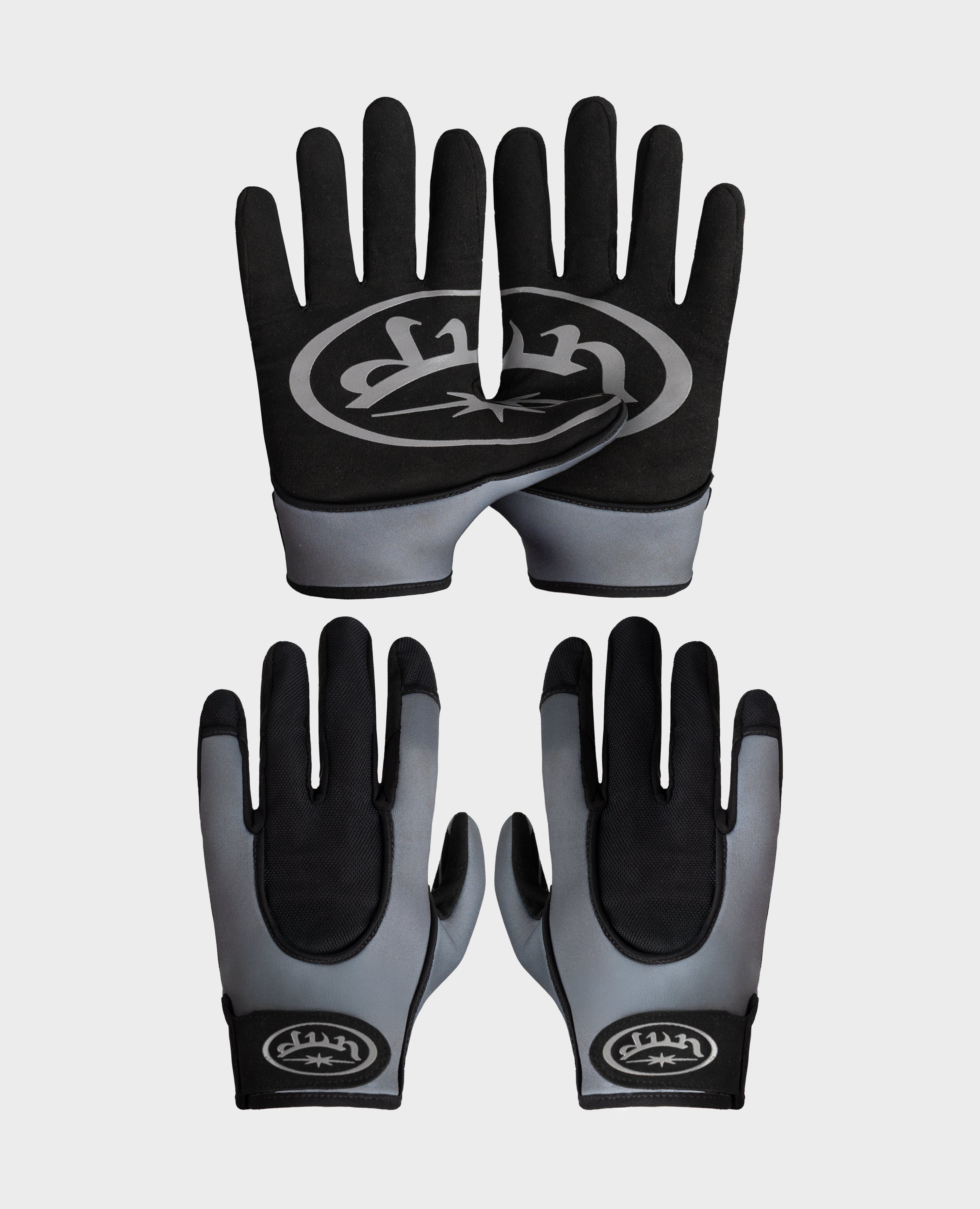GÖTTLICHE HANDSCHUHE
