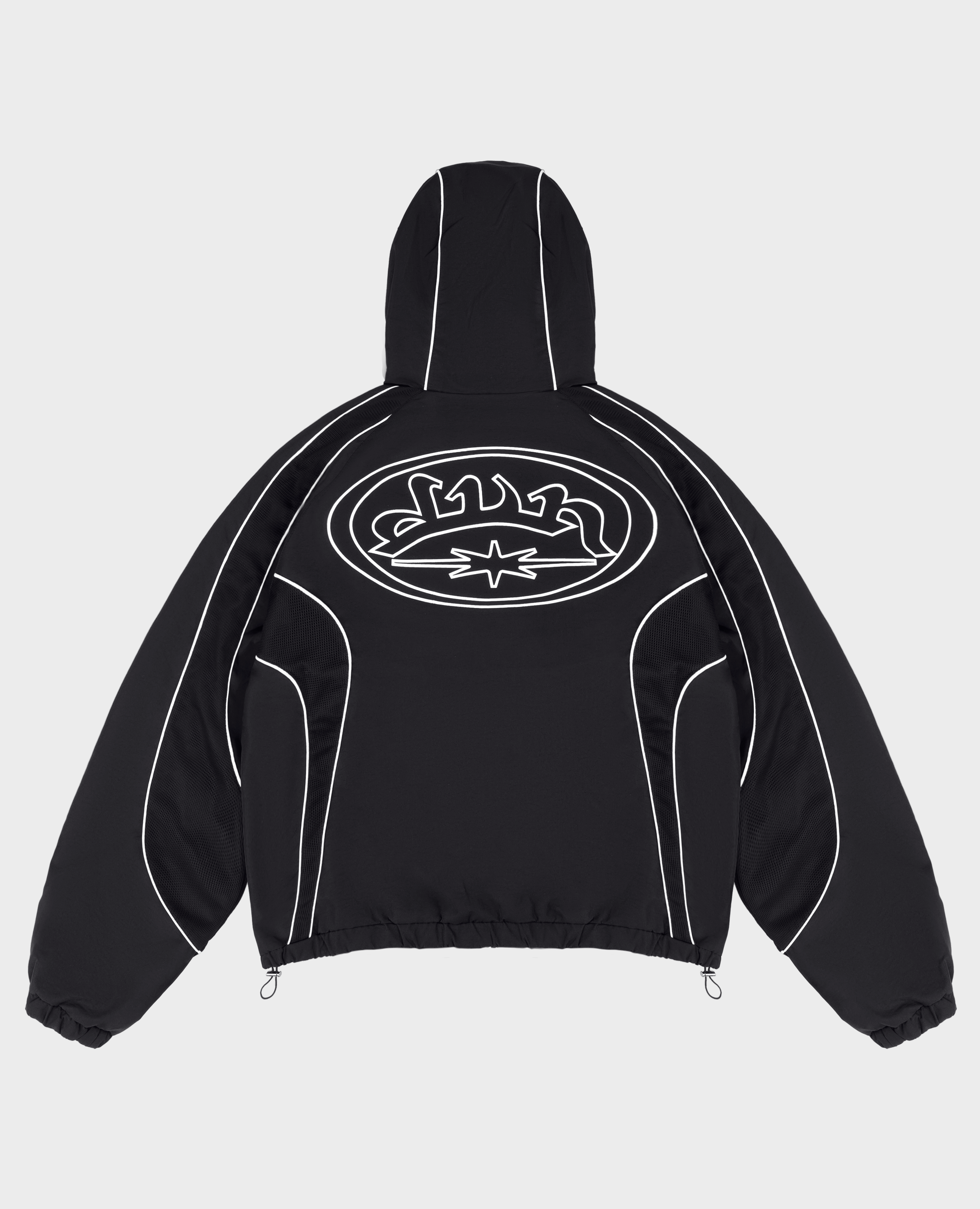 WINDBREAKER TRAININGSANZUGJACKE