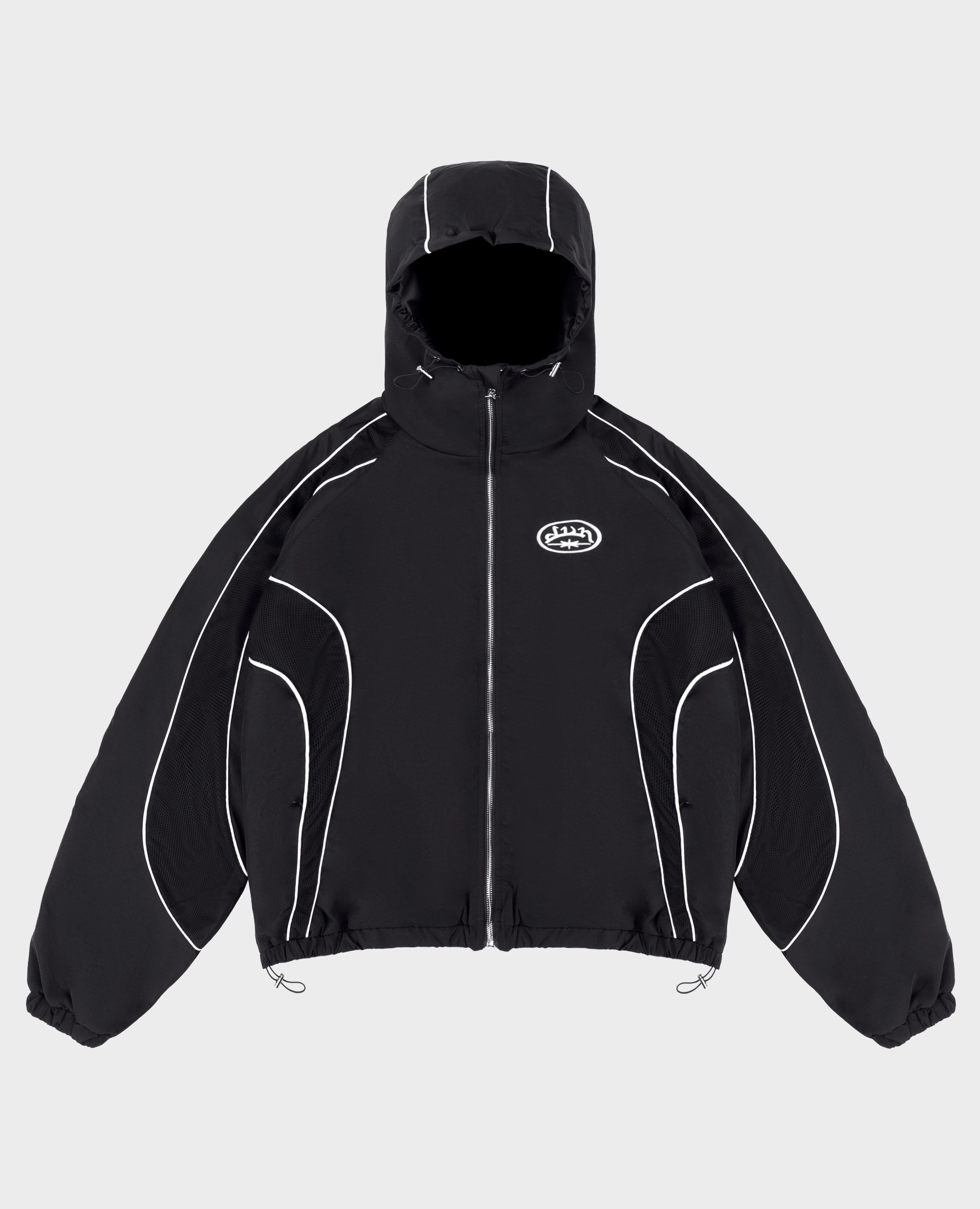WINDBREAKER TRAININGSANZUGJACKE