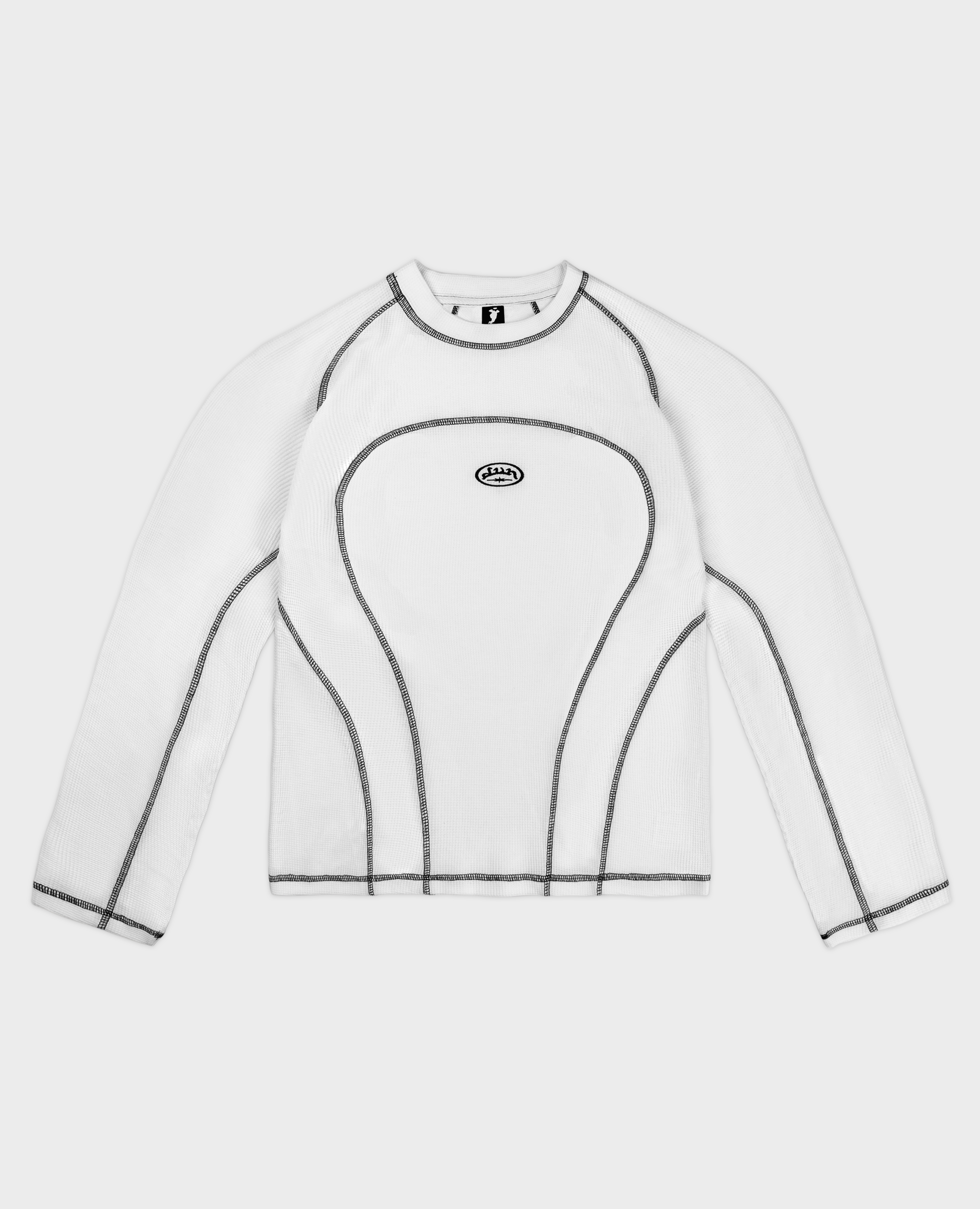 WHITE LINES THERMAL