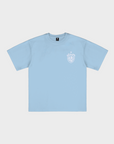 BLAUES BLASON T-SHIRT