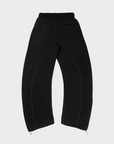 SCHWARZE 6STARS JOGGER