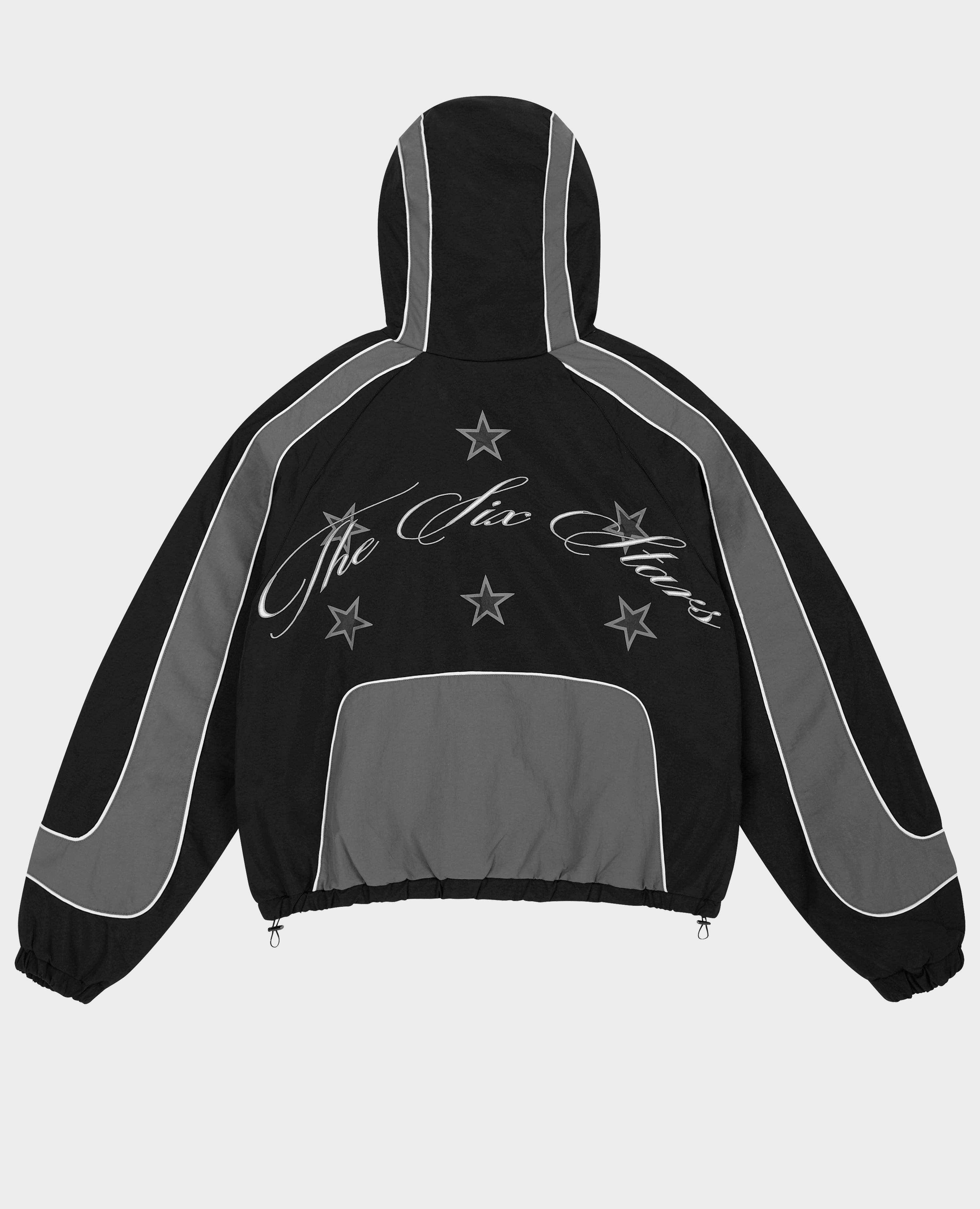 WINDBREAKER RALLY JACKE