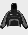 WINDBREAKER RALLY JACKE