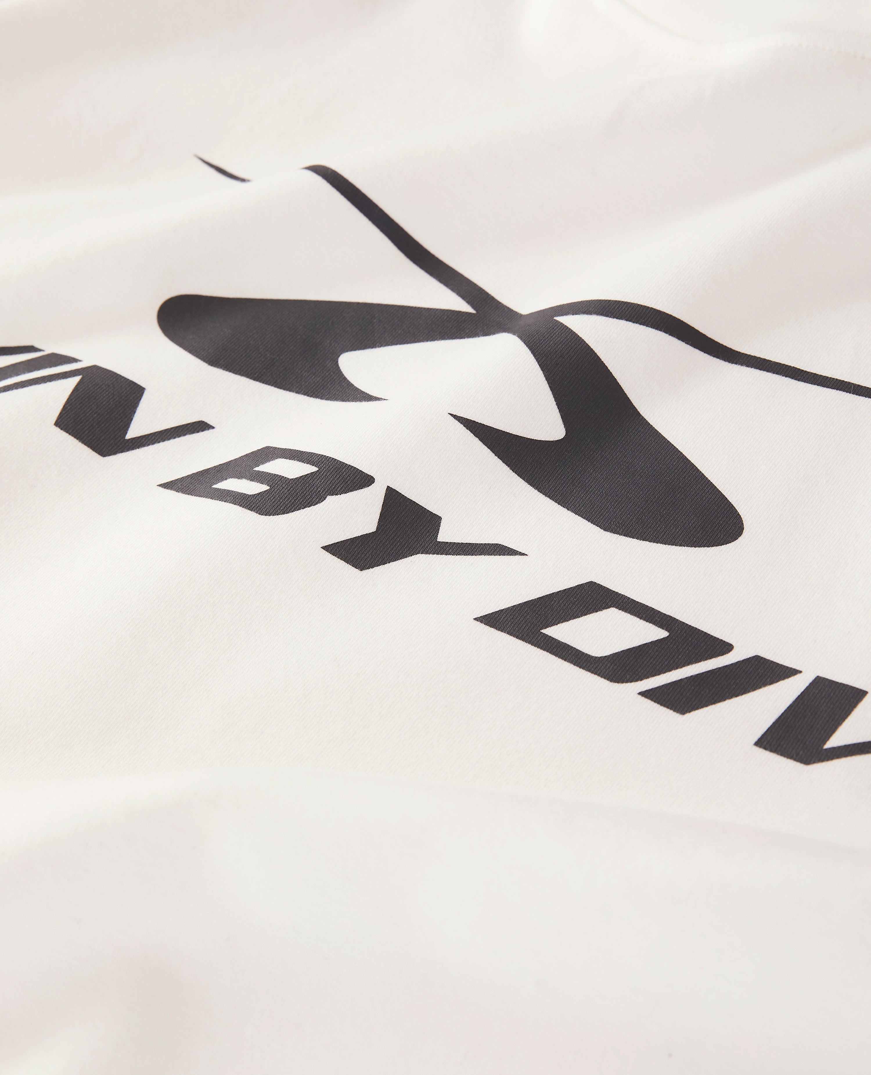 GRAUES RALLYE-T-SHIRT