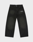 SCHWARZER RALLYE-DENIM