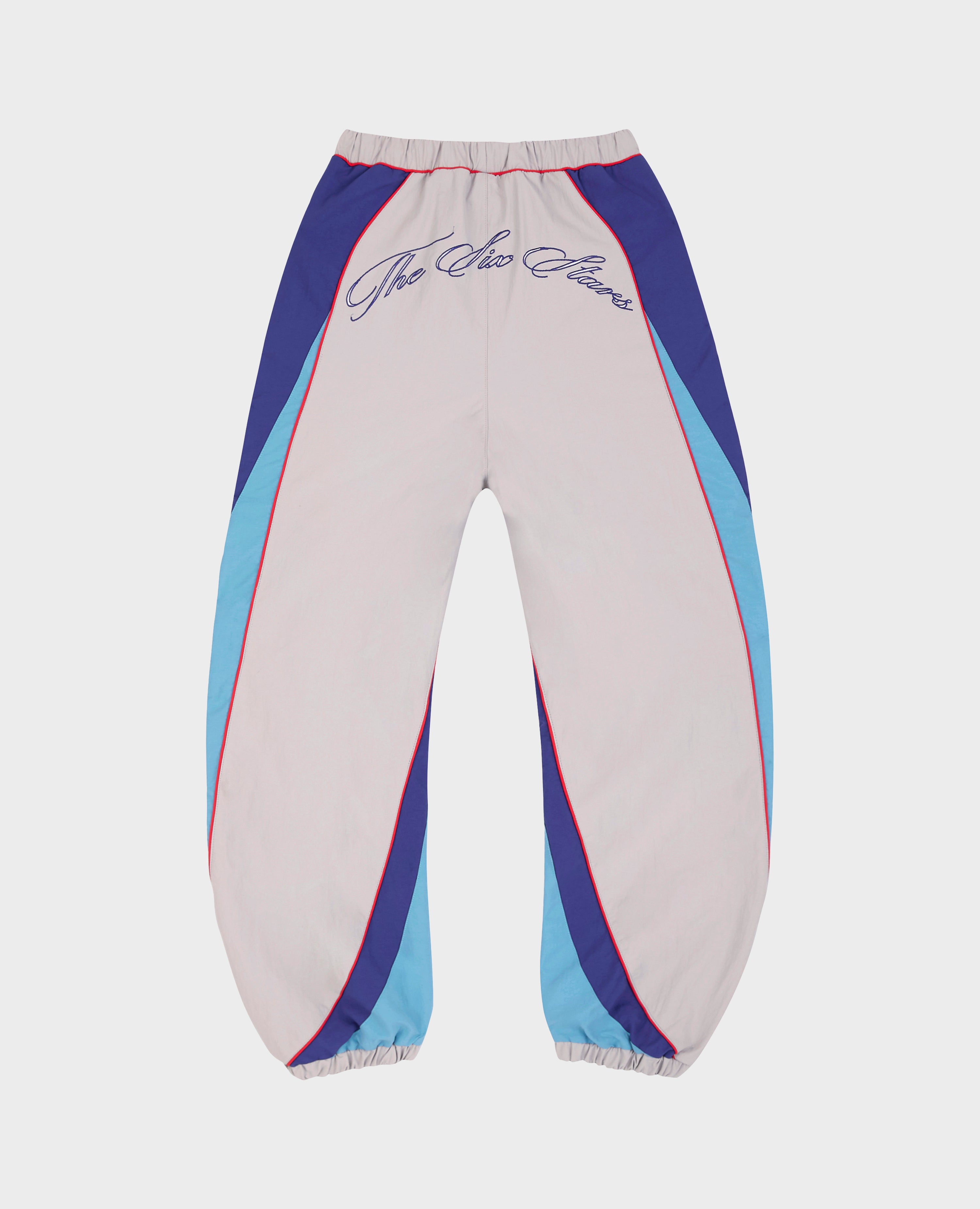 WEISSER RALLY-JOGGER