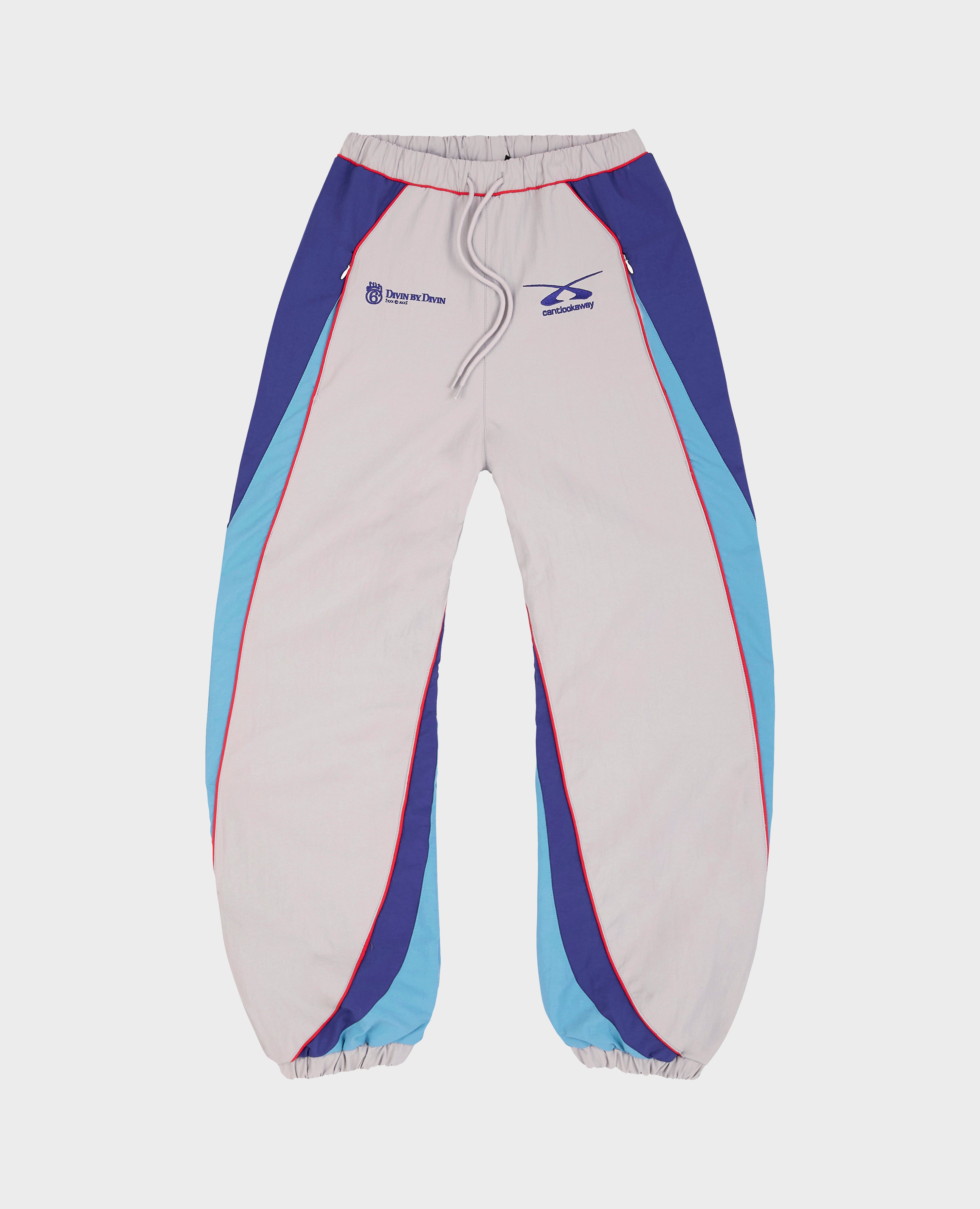 WEISSER RALLY-JOGGER