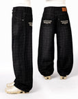SCHWARZER 6STARS DENIM
