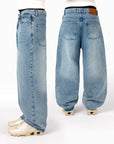 BLUEBELL BLASON DENIM