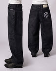 SCHWARZER CAMO 6SNOW DENIM