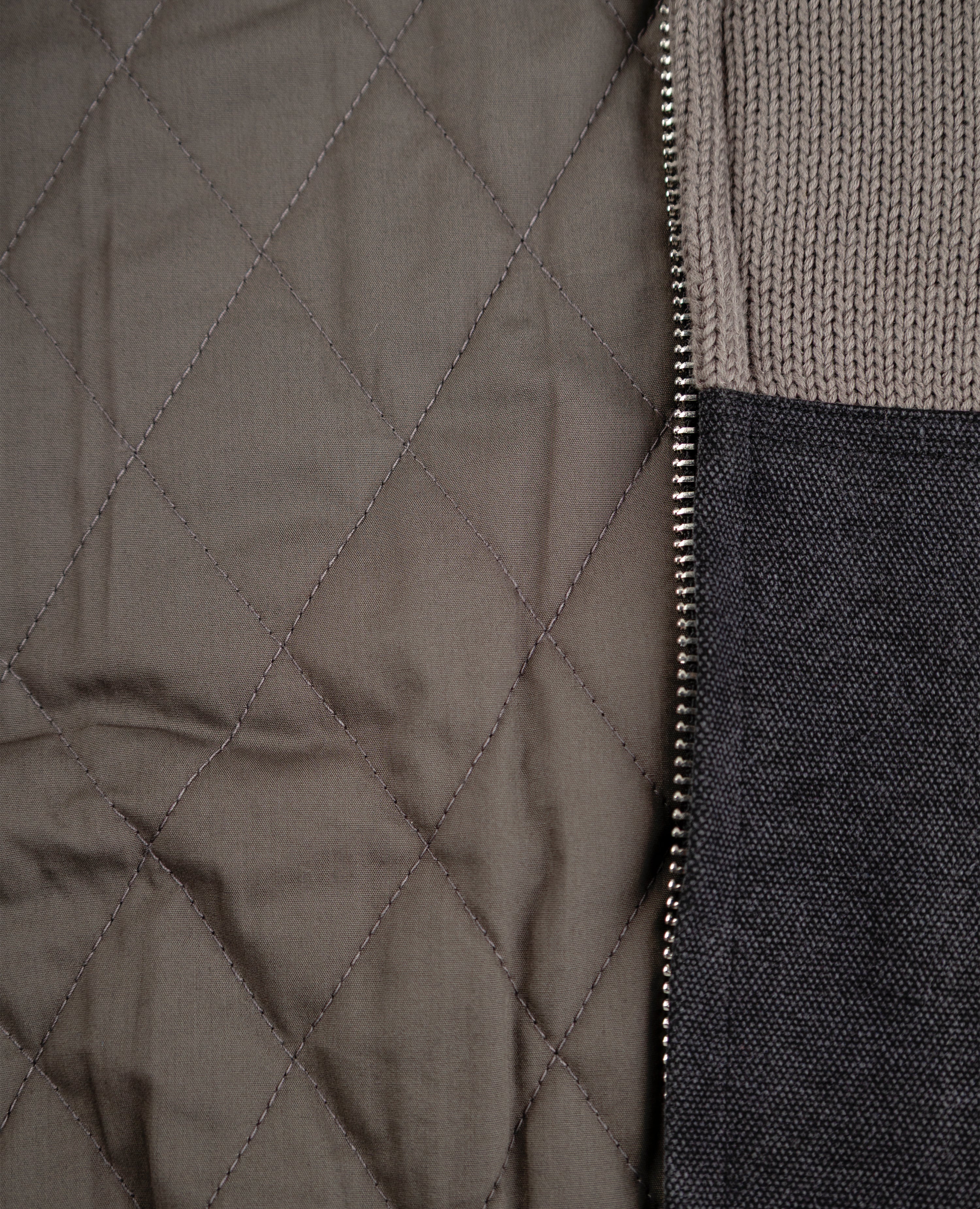 STRICKJACKE