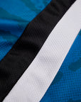 BLAUES TIERE-JERSEY-LONGSLEEVES