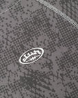 TECHNIK-T-SHIRT MIT GRÜNEN TIERN