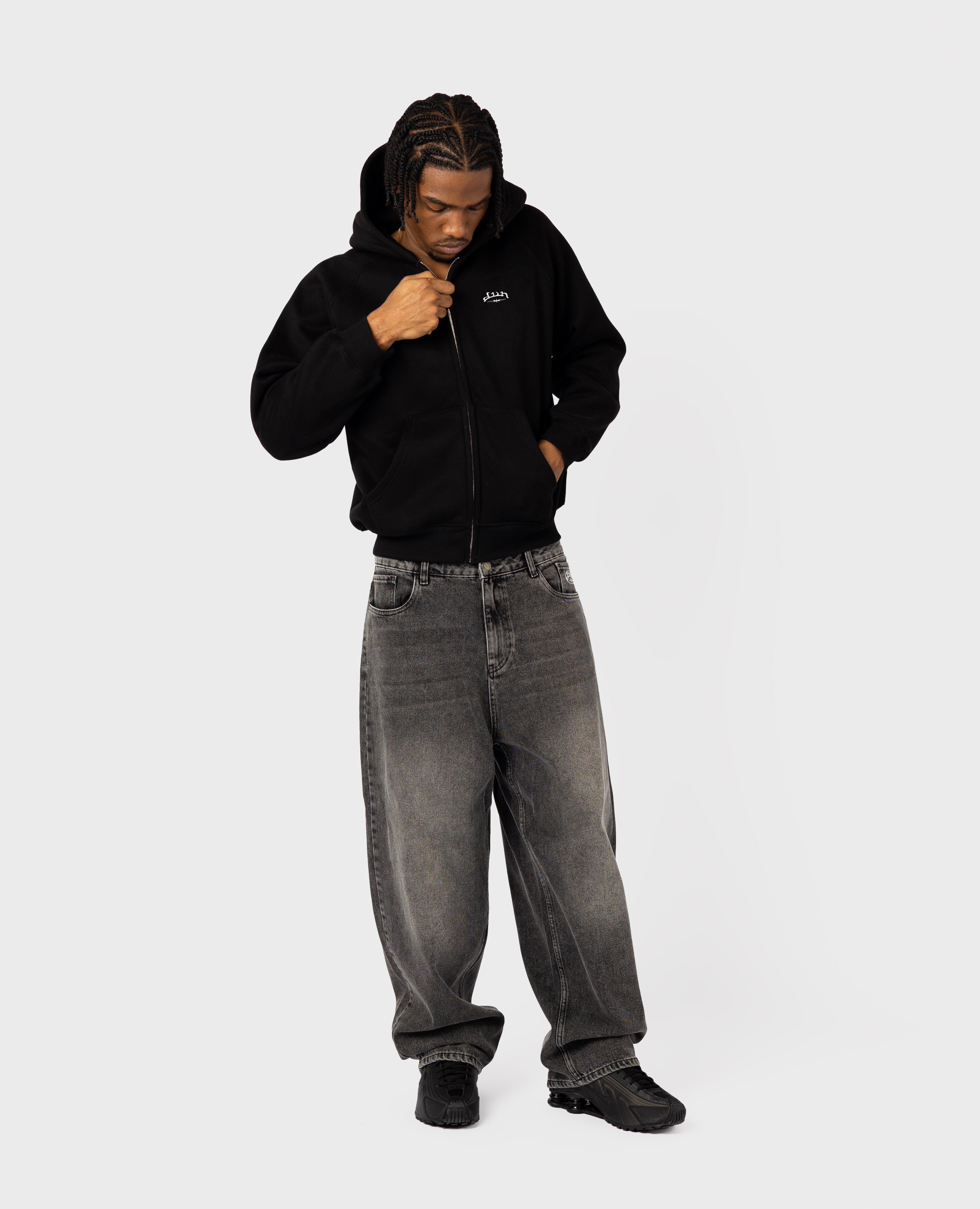 DIE SECHS STERNE ZIP