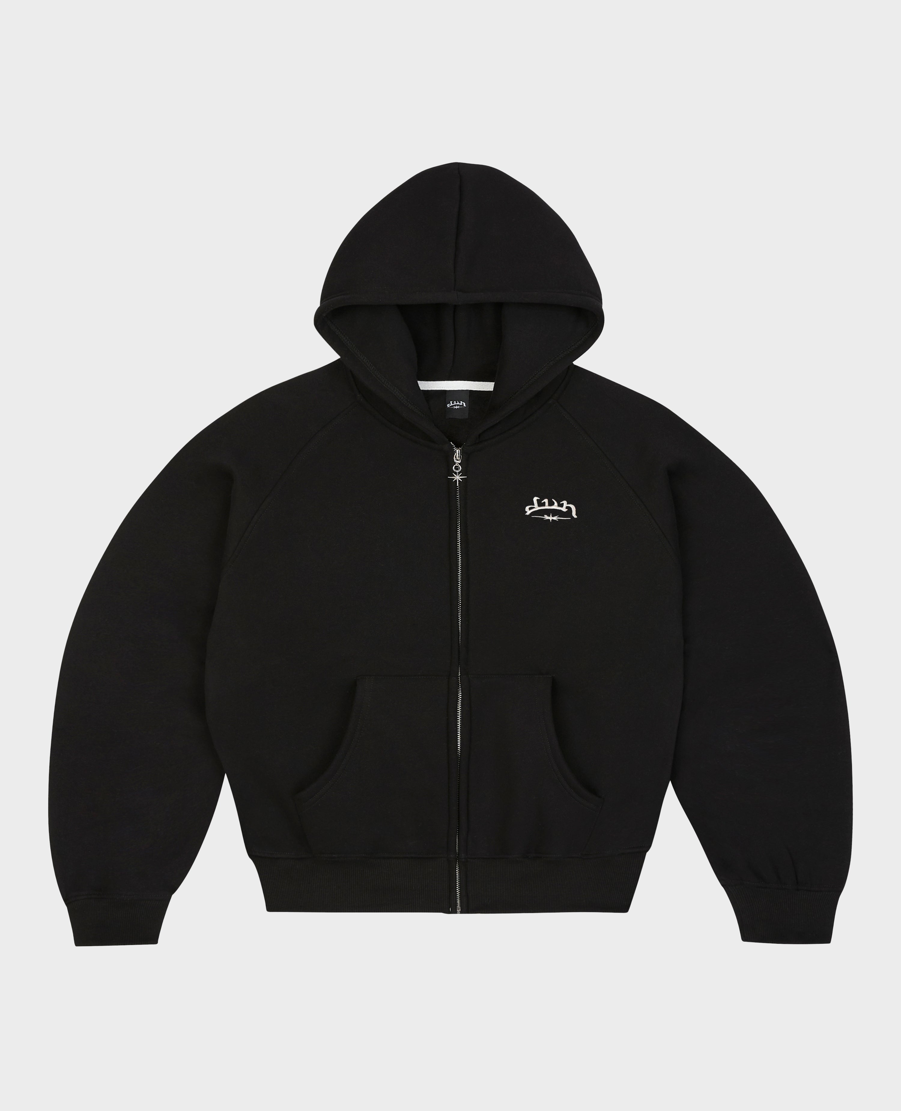 DIE SECHS STERNE ZIP