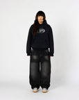 SCHWARZER COMPASS HOODIE