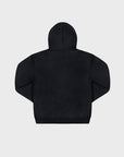 SCHWARZER COMPASS HOODIE