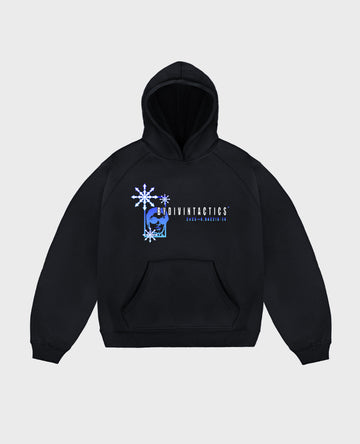 PIXEL HOODIE