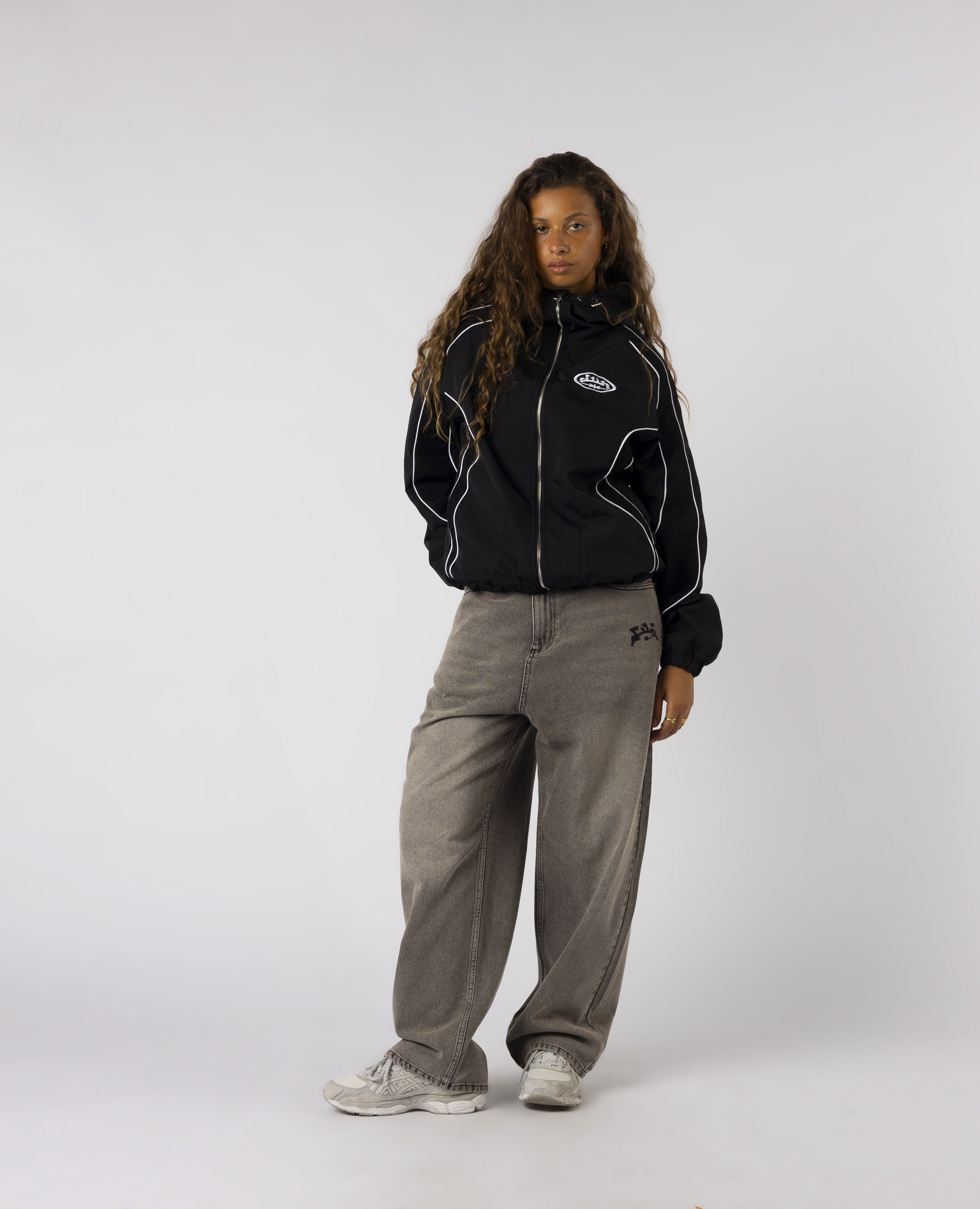 WINDBREAKER TRAININGSANZUGJACKE