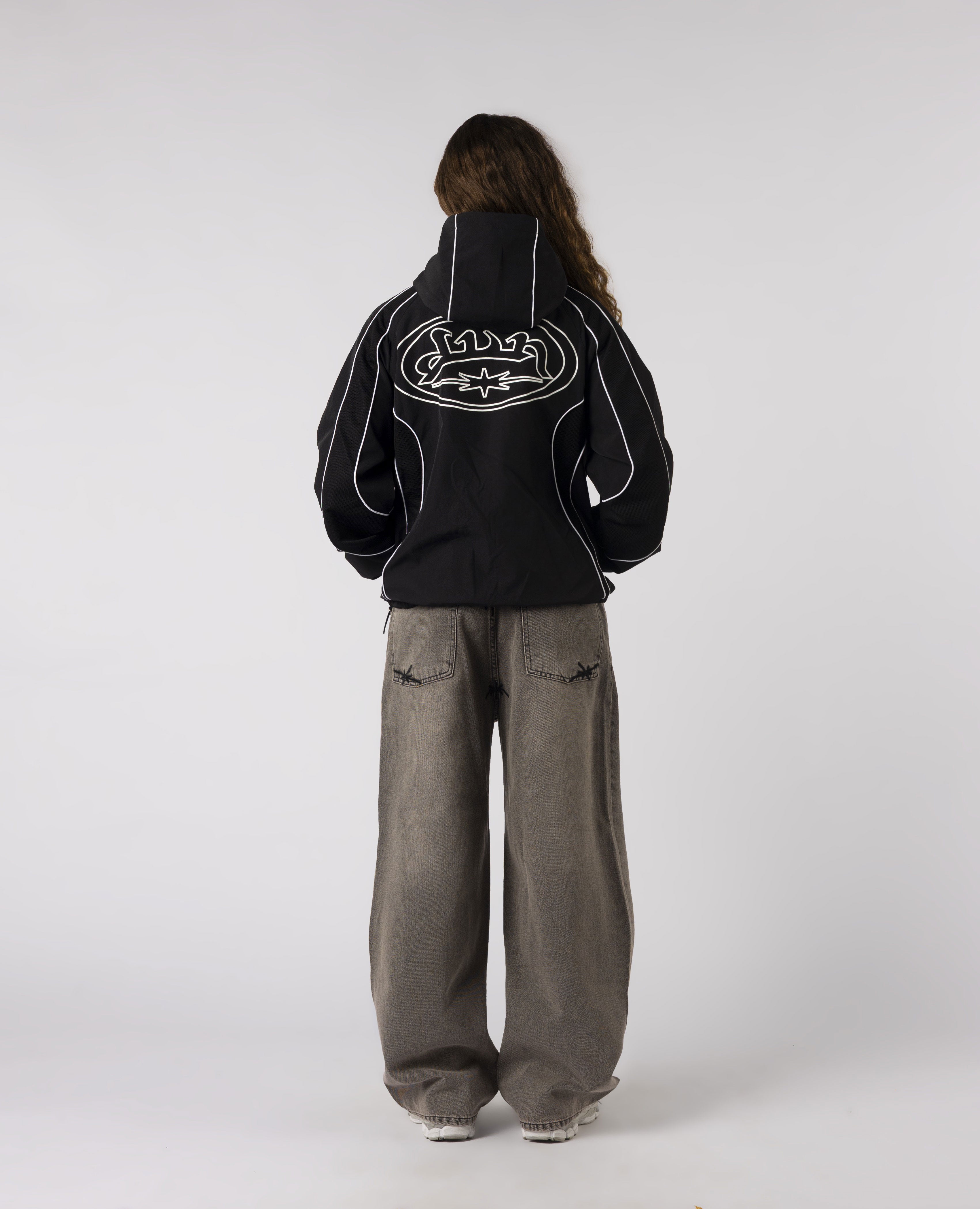 WINDBREAKER TRAININGSANZUGJACKE