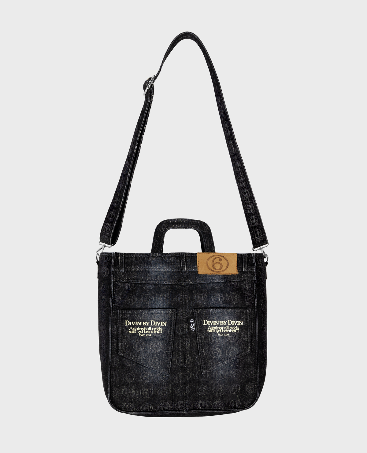 6-Sterne-Tasche