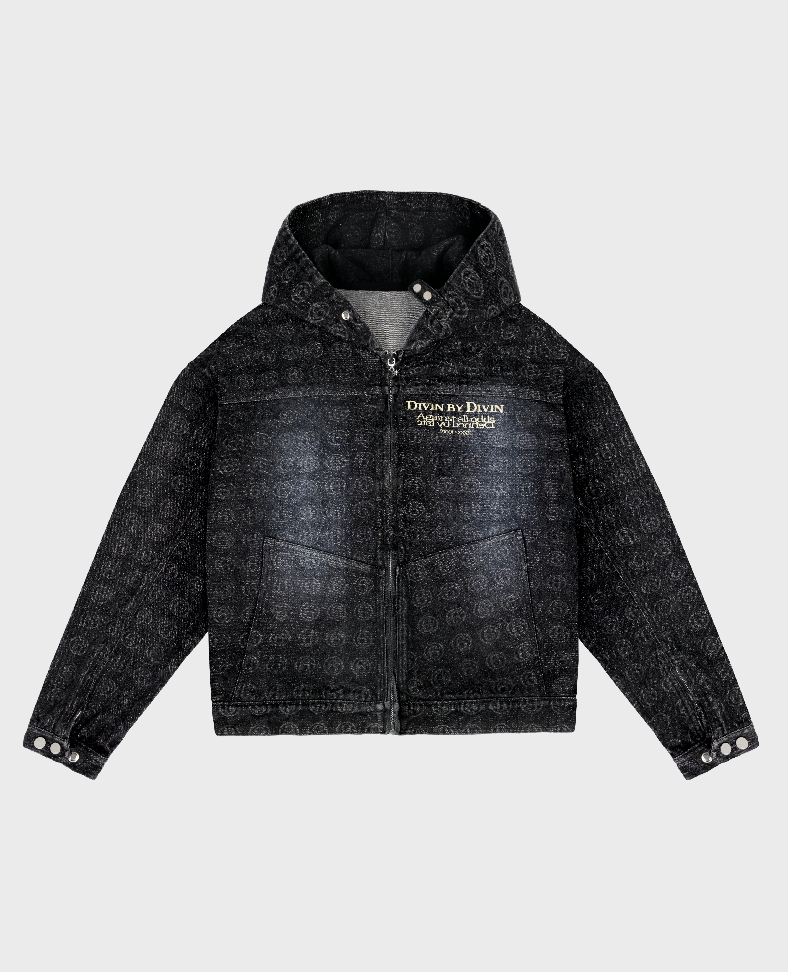 6STARS Jeansjacke