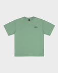 6STARS GRÜNES T-SHIRT