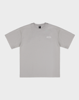 6STARS GRAUES T-SHIRT