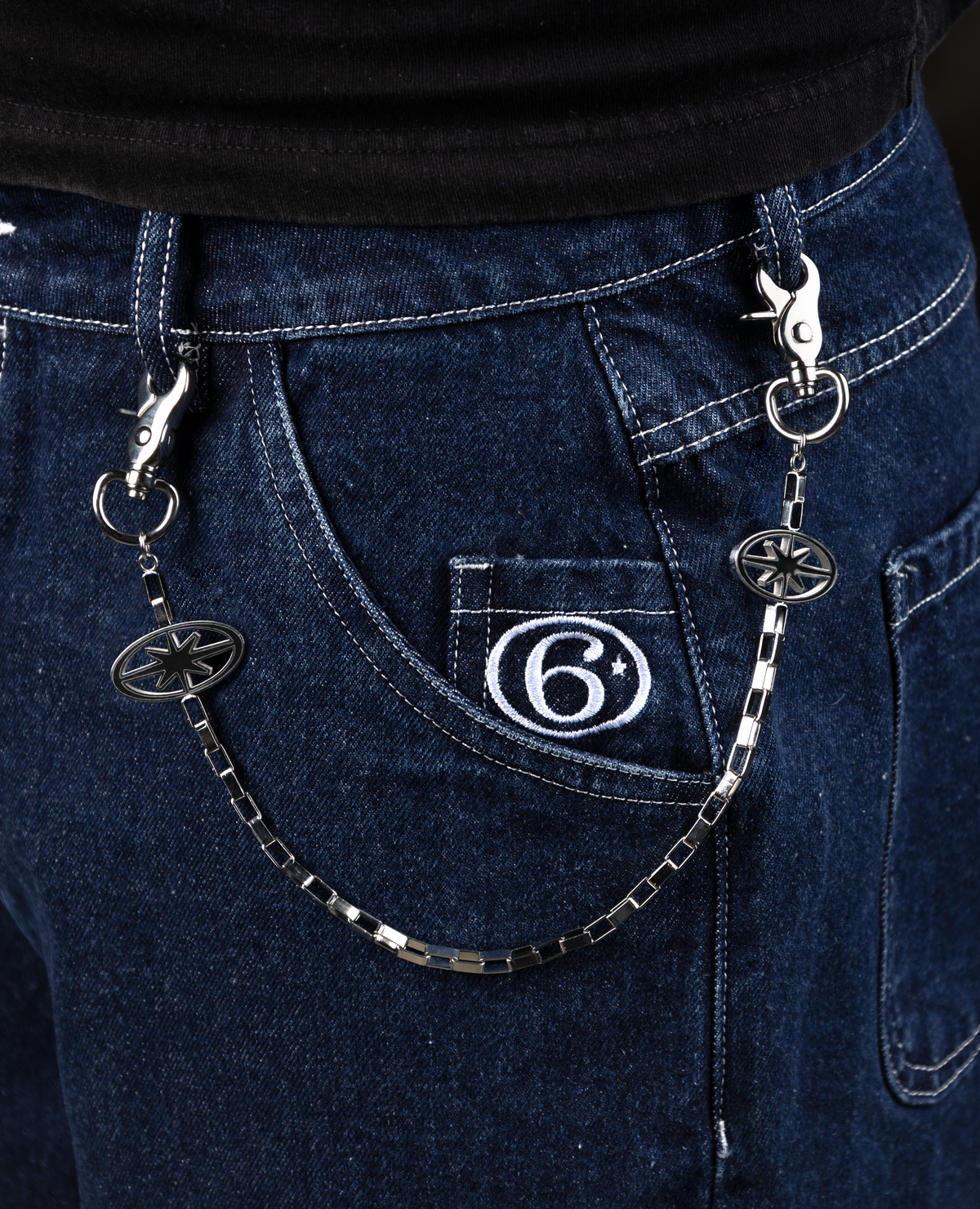 COMPASS JEAN KETTE