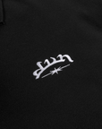 SCHWARZES BASIC POLO