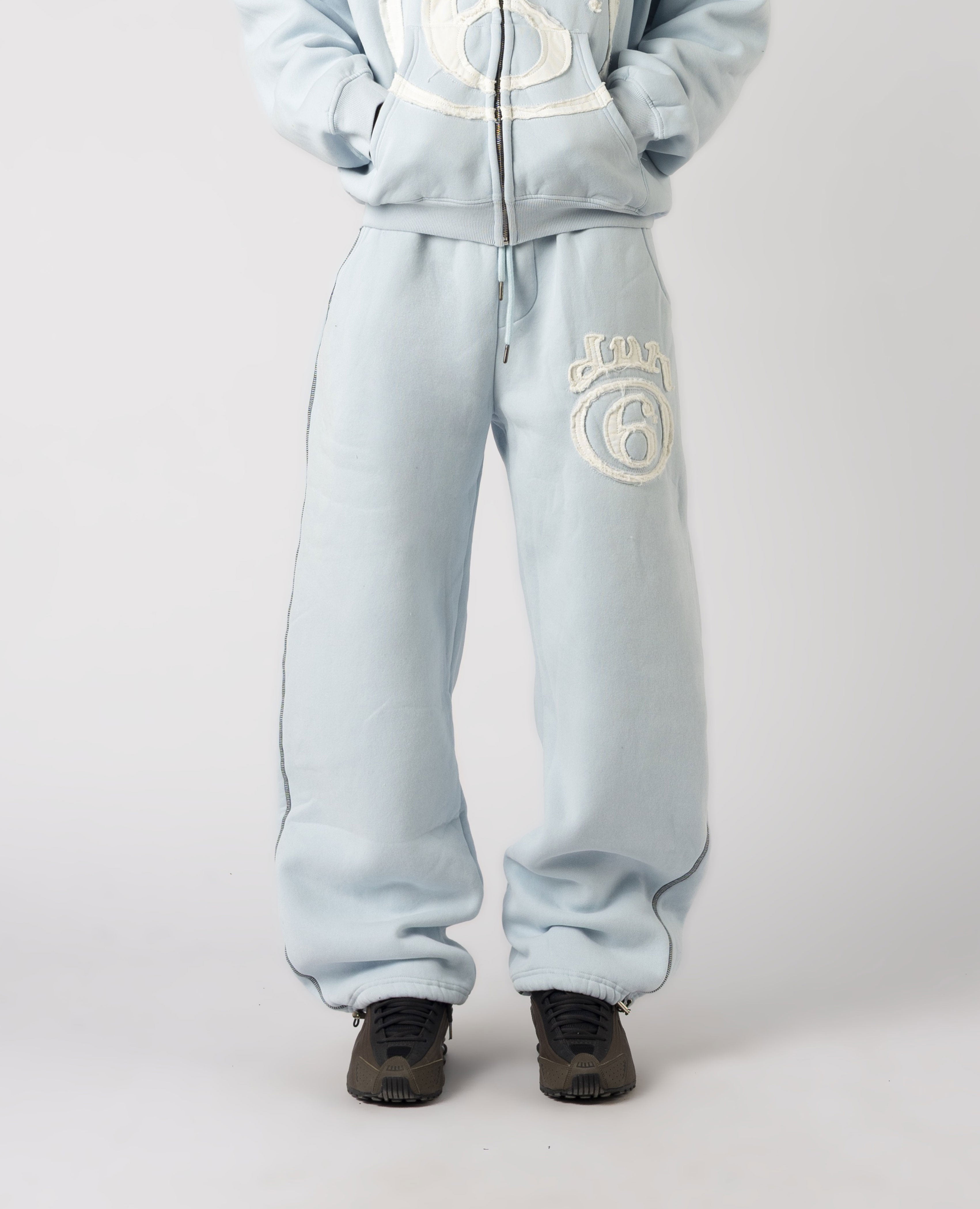 BLAUER 6STARS JOGGER