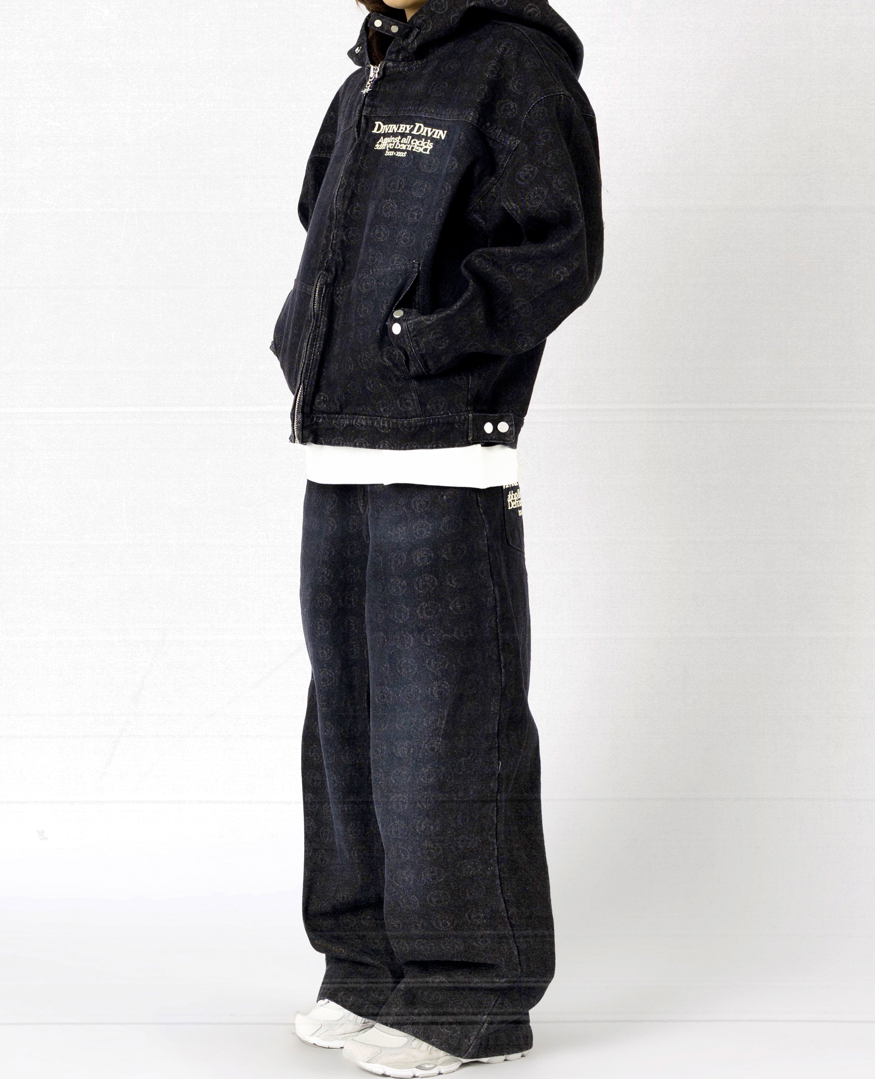 6STARS Jeansjacke