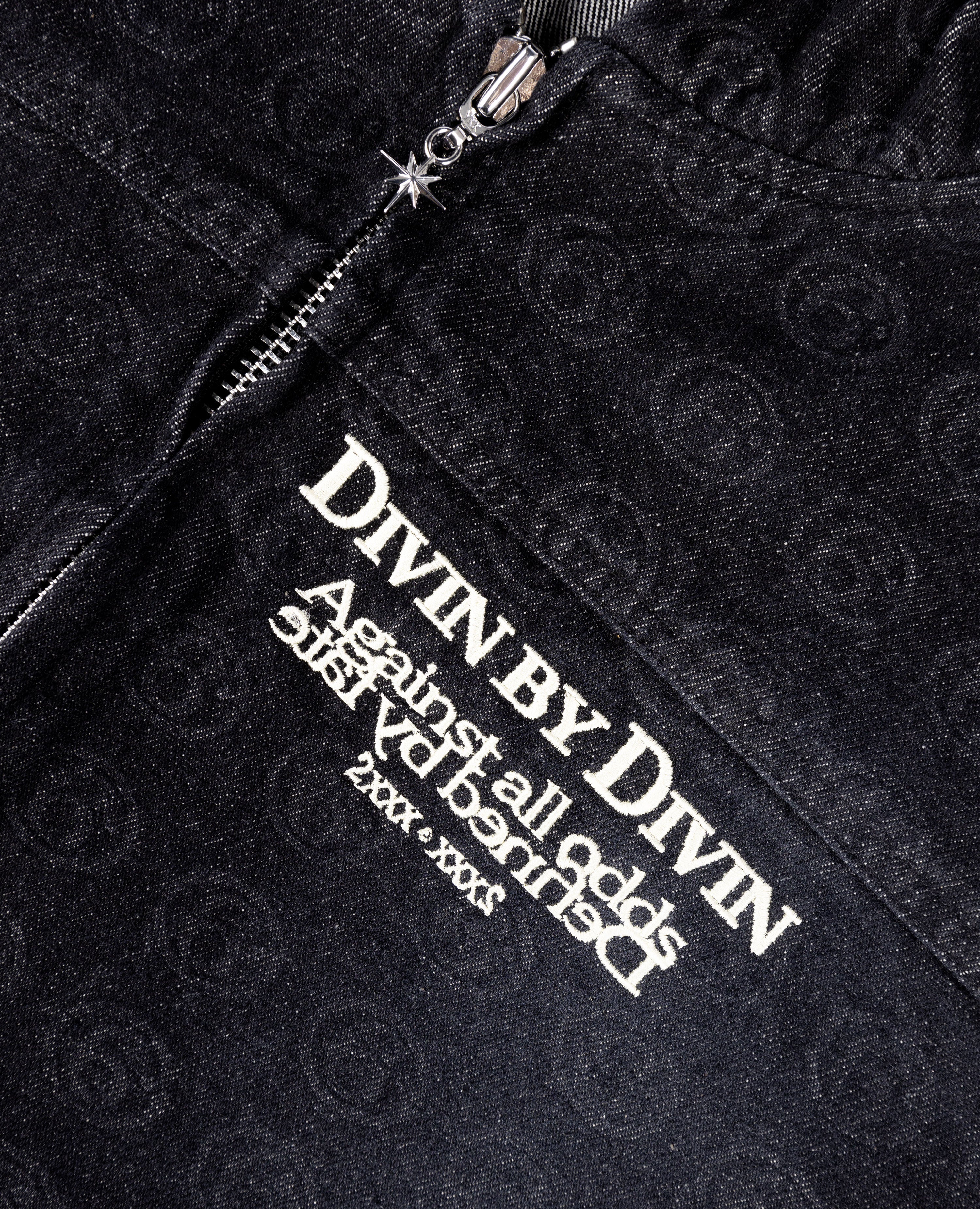 6STARS Jeansjacke