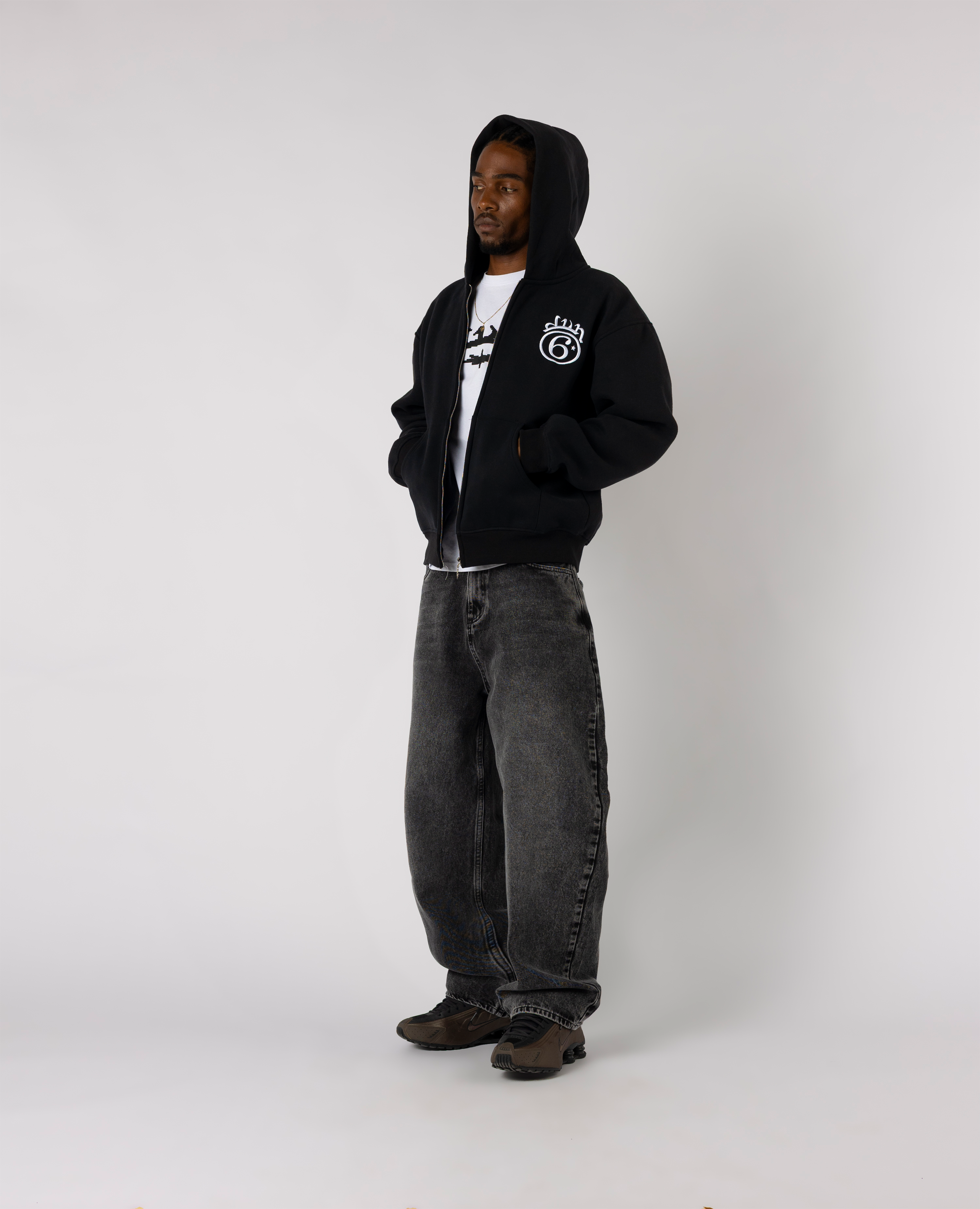GRAUER 6STARS DENIM