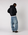 HELLBLAUER 6STARS DENIM