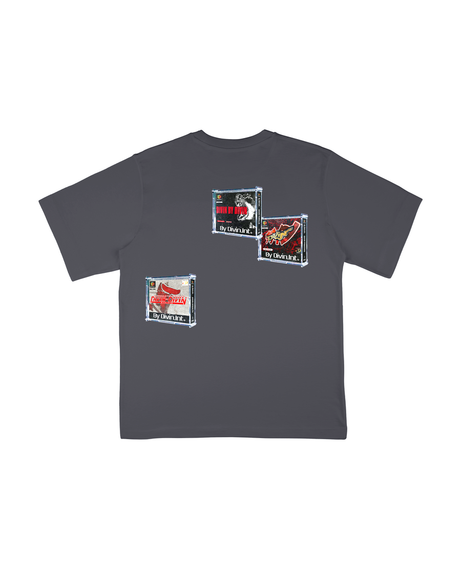 BUNDLE T-SHIRT