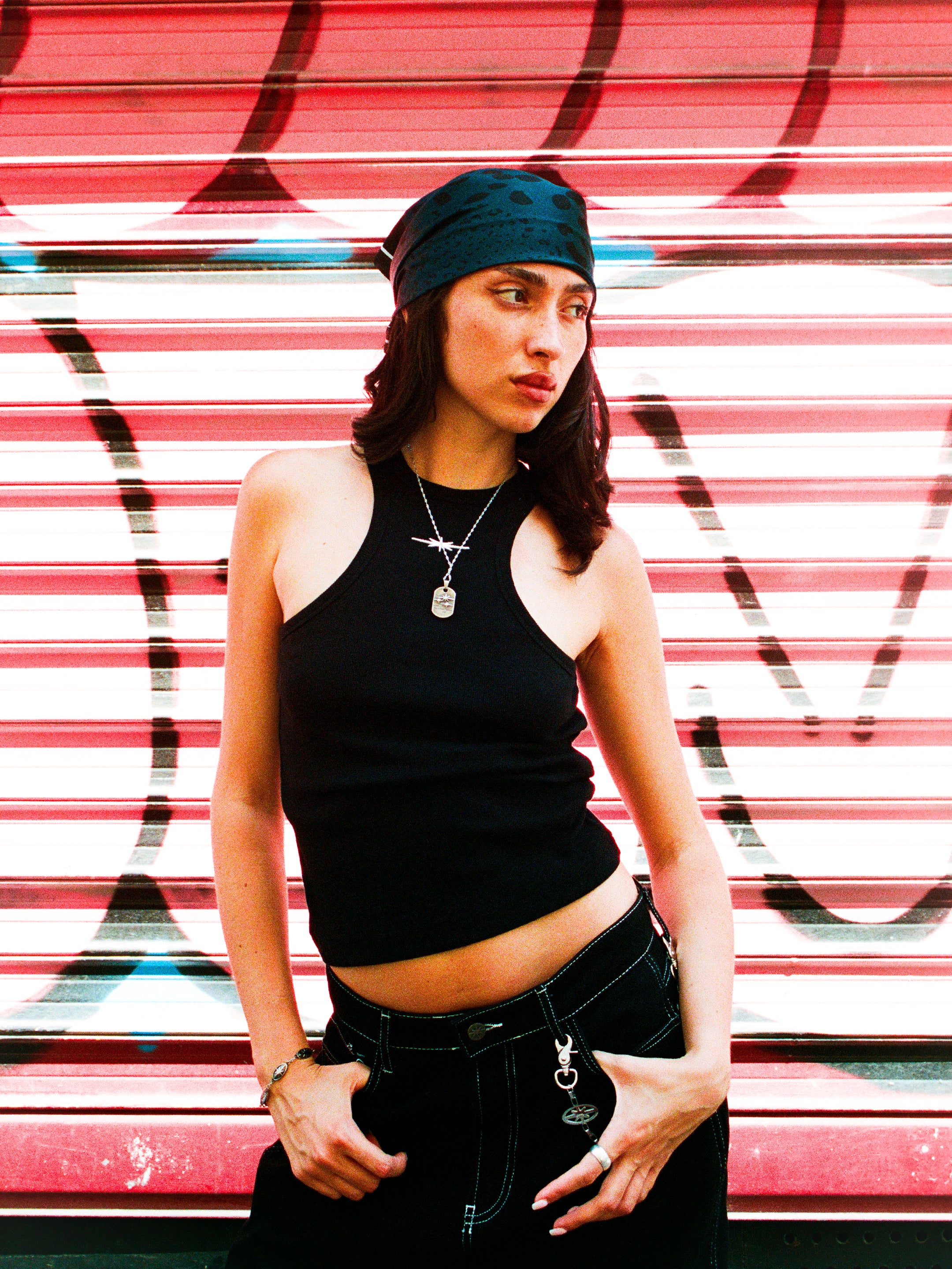 DAMEN TANKTOP