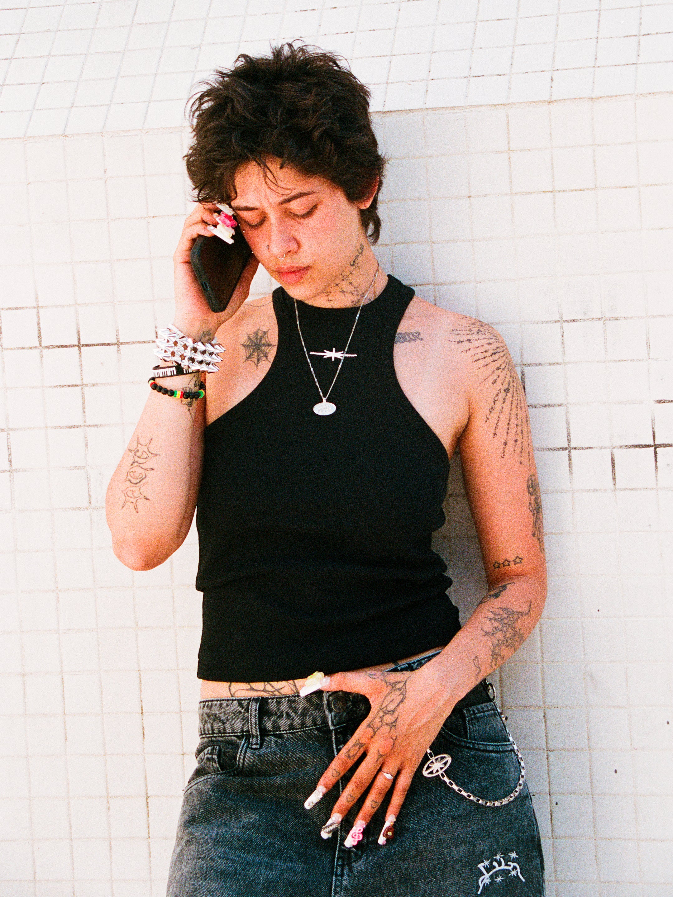 DAMEN TANKTOP