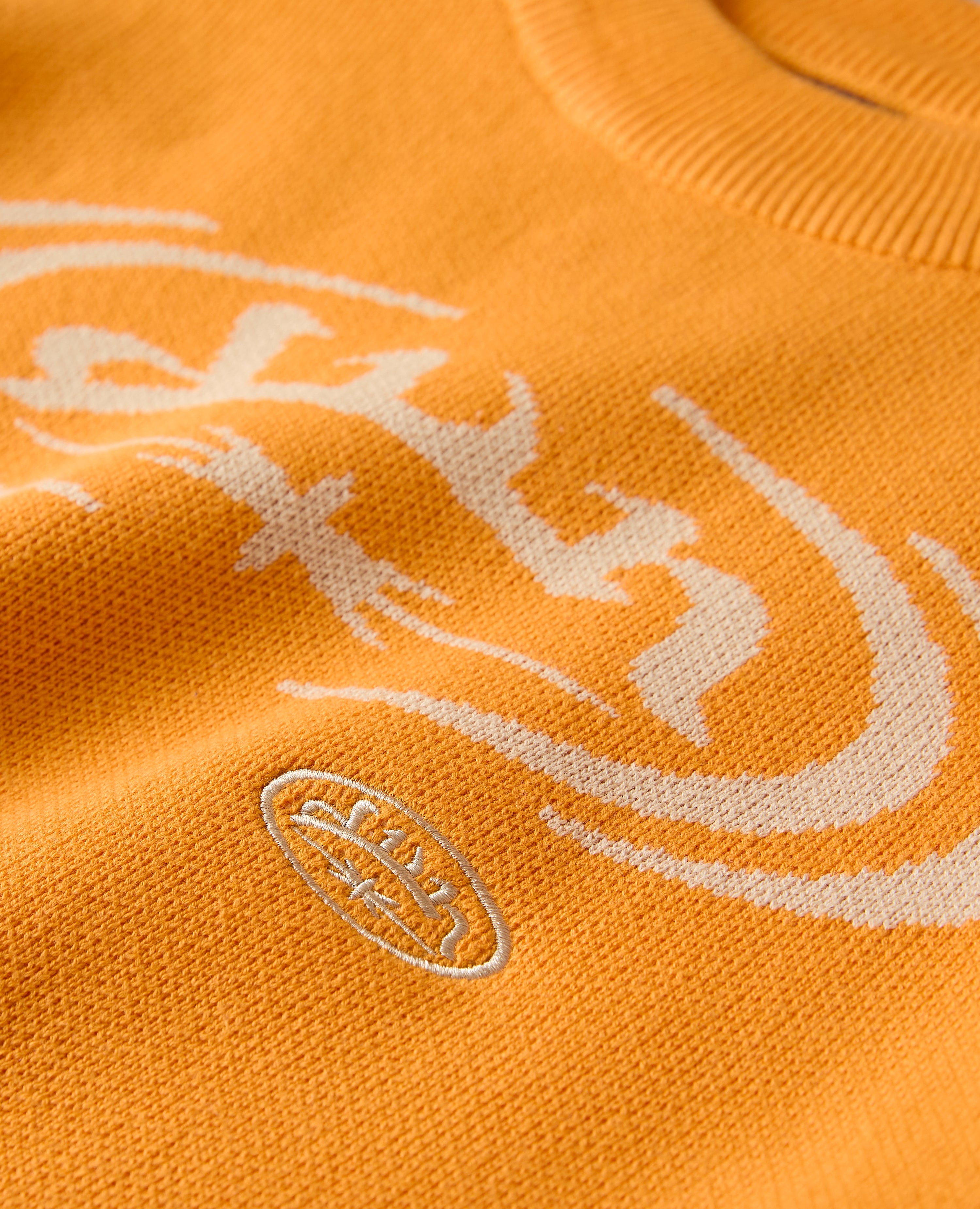 ORANGE TRAP STRICK