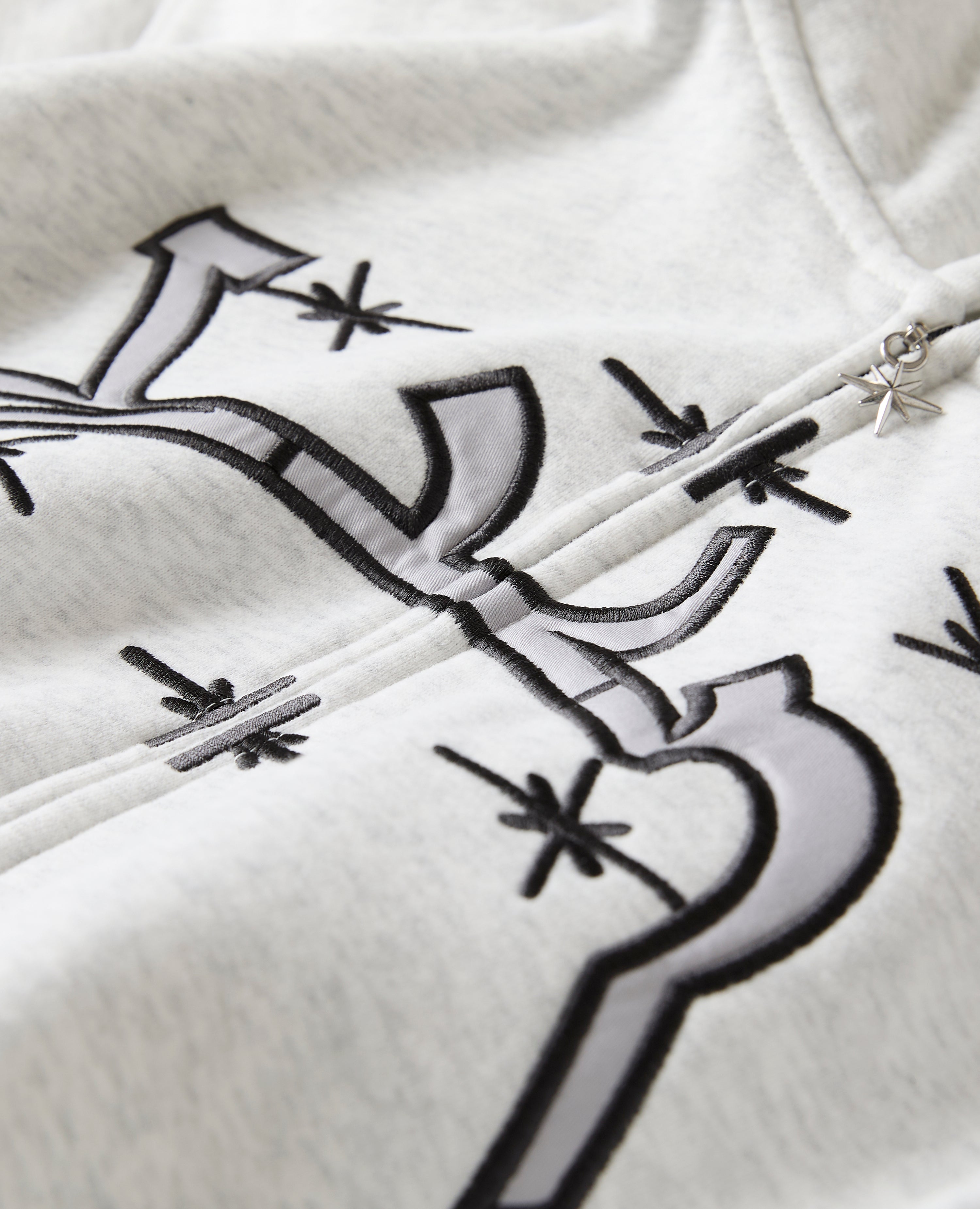 WISPYCLOUD BURB ZIP